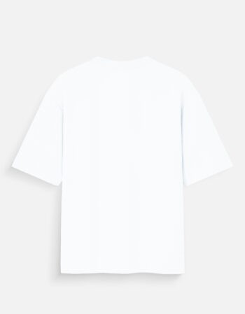 Unisex Oversized Standard T-Shirt