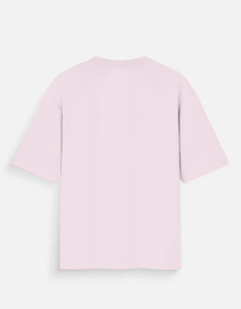 Unisex Oversized Standard T-Shirt