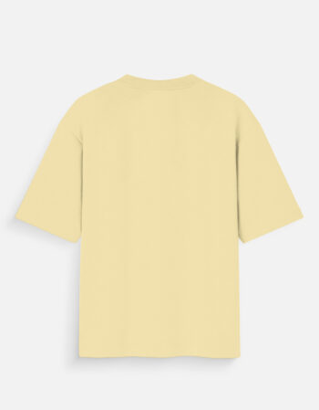 Unisex Oversized Standard T-Shirt
