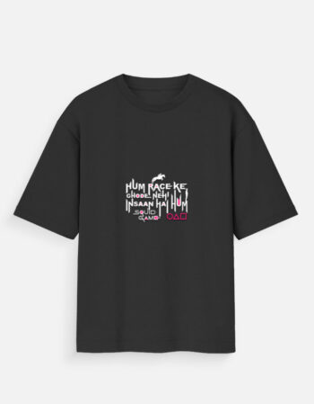 NIROBORA  T-SHIRT