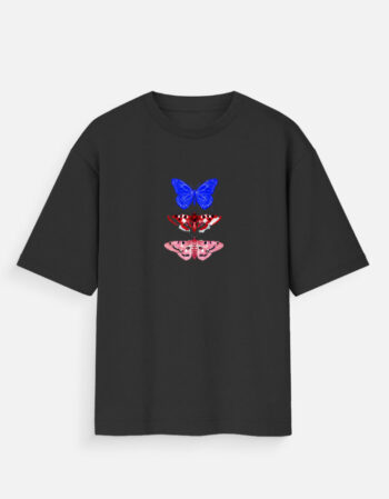 BUTTERFLY  TSHIRT