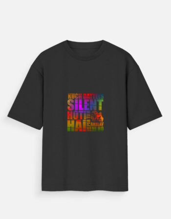 KUCH  BATTELS  TSHIRT 2