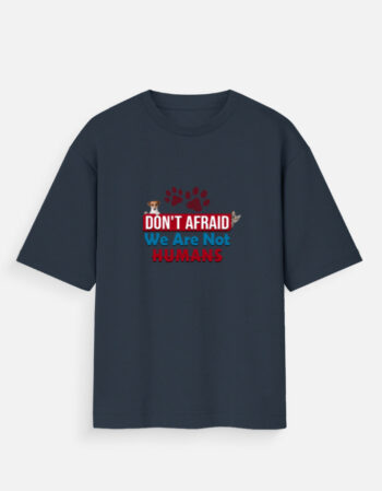 ANIMAL  LOVER  T- SHIRT